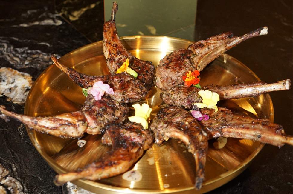 Personal Chef Renata