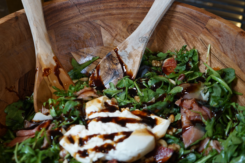 Personal Chef Renata